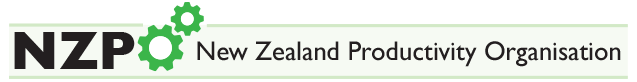 New Zealand Productivity Organisation
